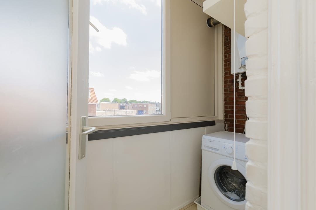 Foto 11 van Linnaeusstraat 137