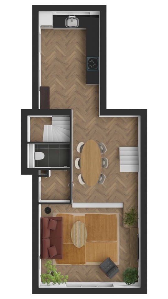 Foto 8 van Lindenlaan 100