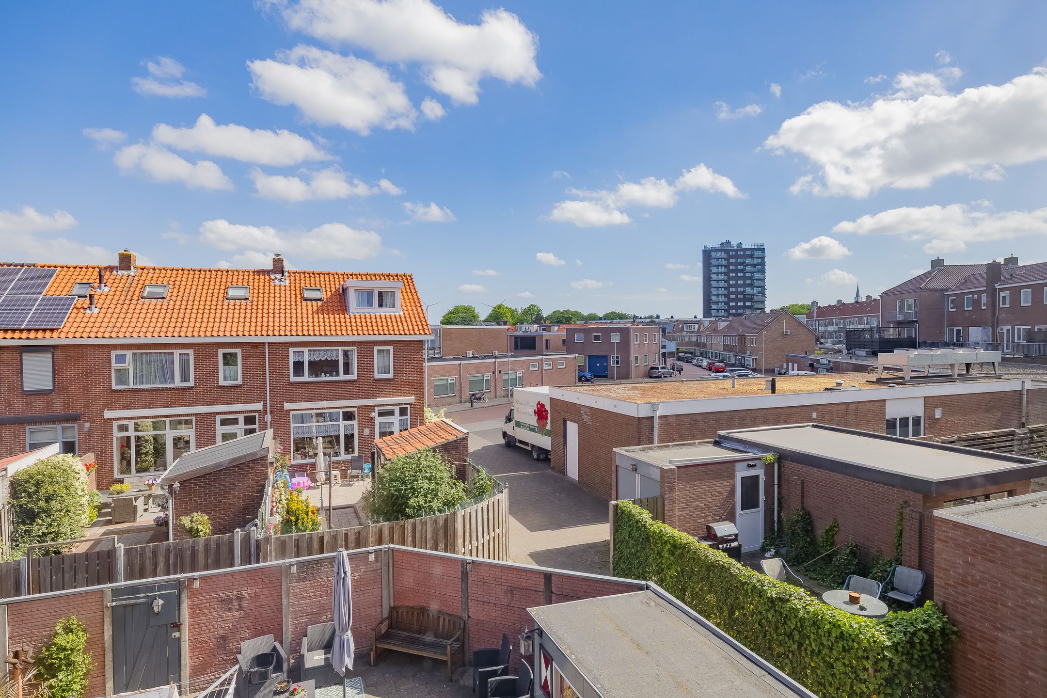 Foto 12 van Linnaeusstraat 137