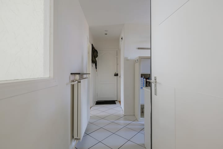 Foto 17 van Linnaeusstraat 137