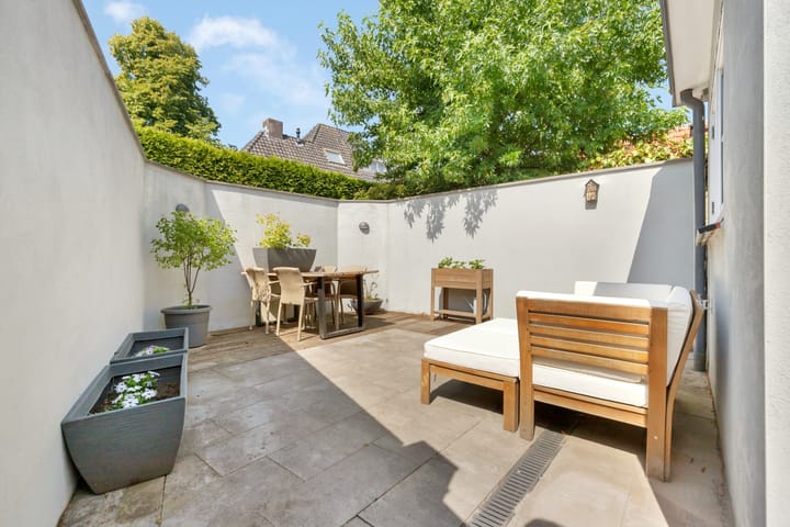 Foto 25 van Lindenlaan 100