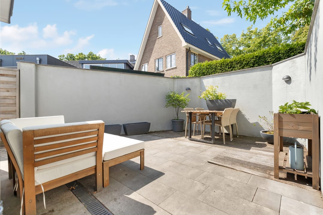 Photo 26 of Lindenlaan 100