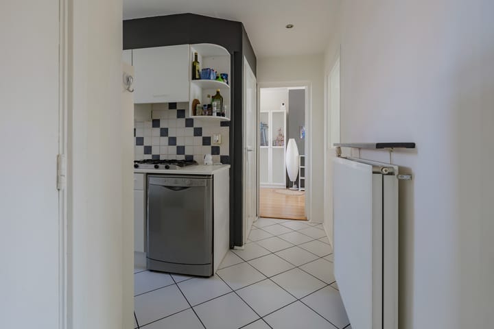 Foto 8 van Linnaeusstraat 137