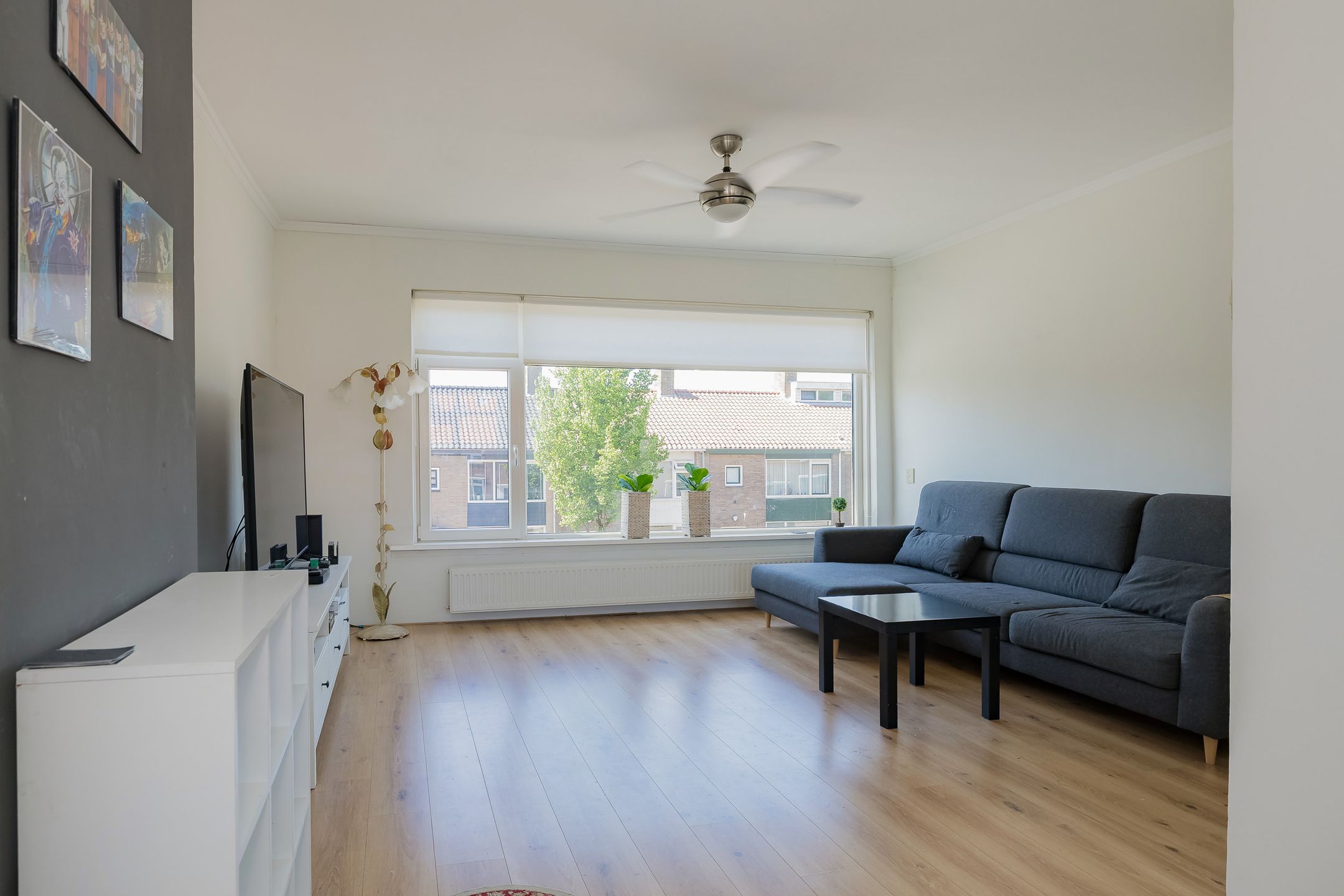 Foto 3 van Linnaeusstraat 137