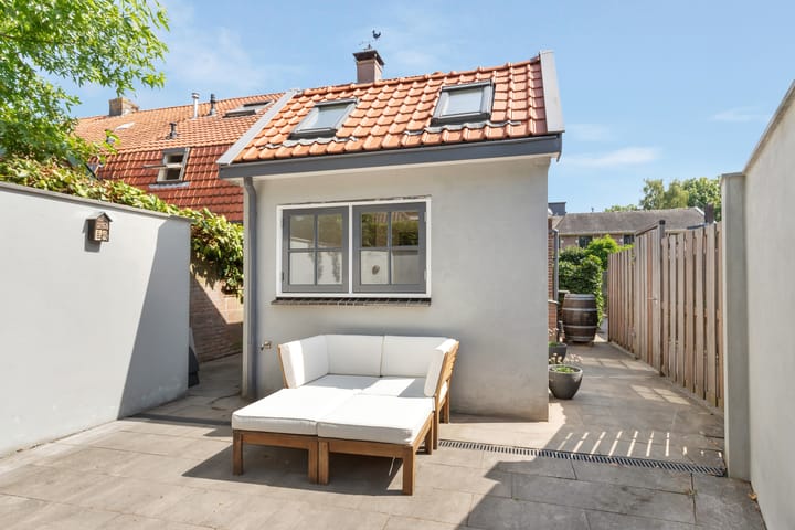 Foto 27 van Lindenlaan 100