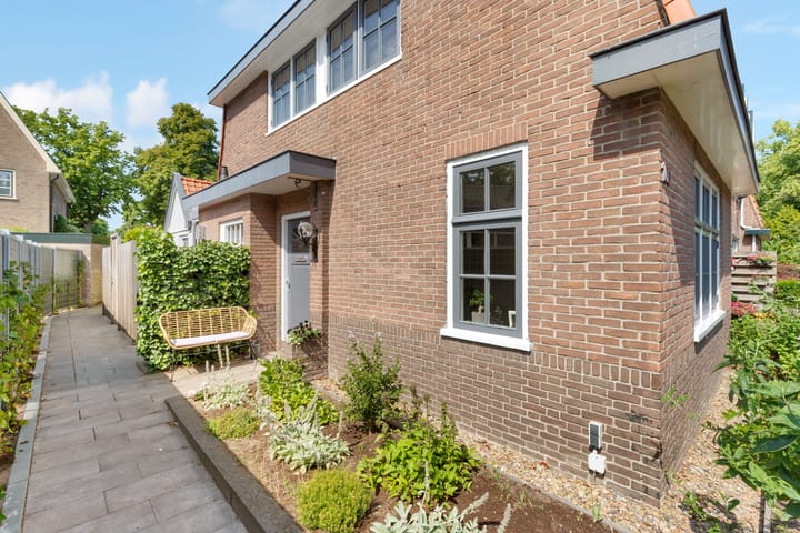 Foto 28 van Lindenlaan 100