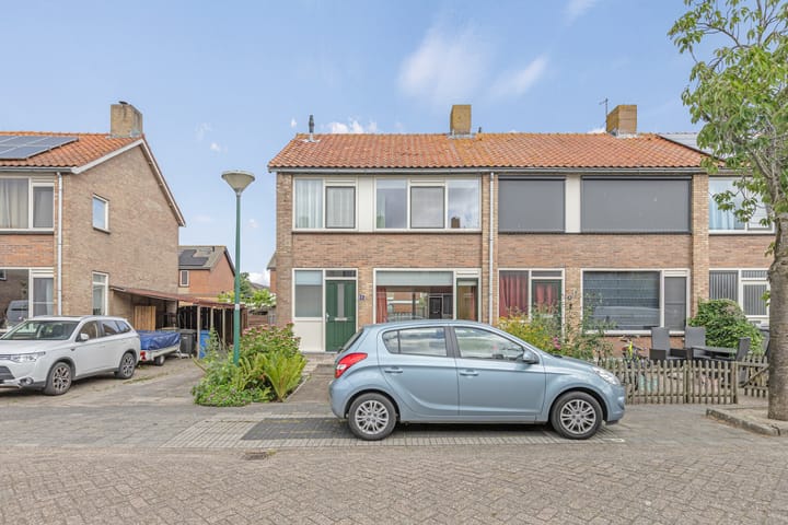 Foto 4 van Dorpsstraat 16