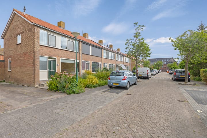 Foto 5 van Dorpsstraat 16