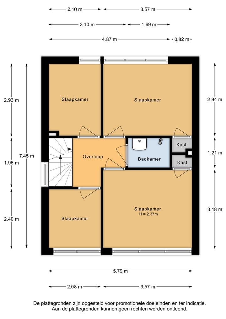 Foto 41 van Dorpsstraat 16