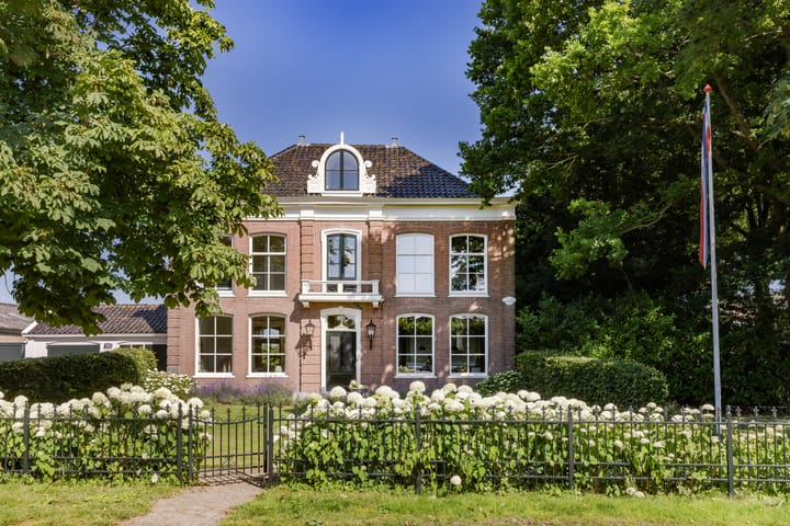 Foto 1 van Kerkbuurt 59