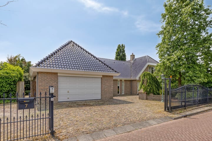 Foto 4 van Montferland 7