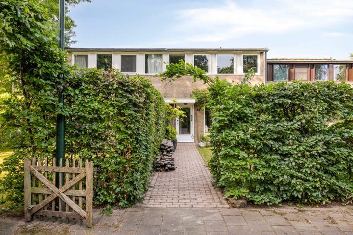 Foto 1 van Mgr.Hermuslaan 32-A