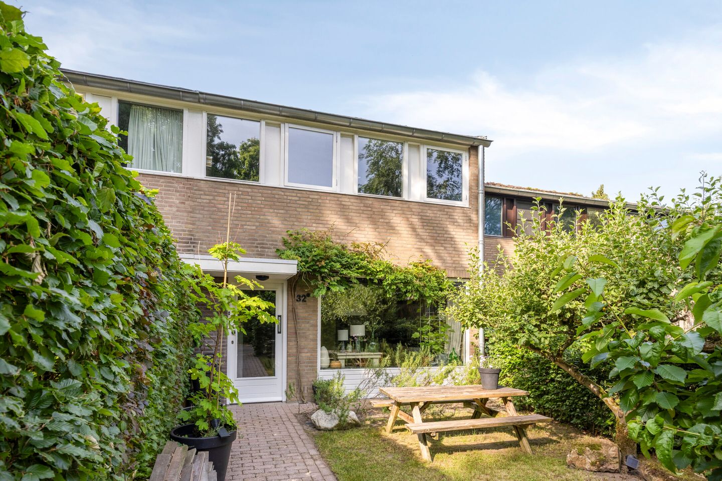 Foto 5 van Mgr.Hermuslaan 32-A