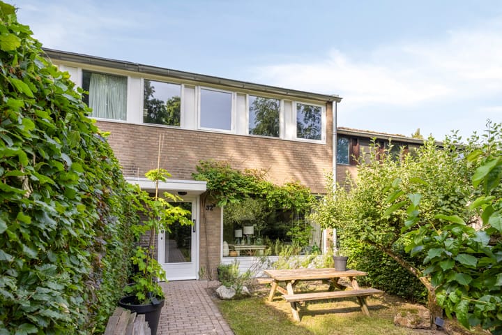 Foto 5 van Mgr.Hermuslaan 32-A