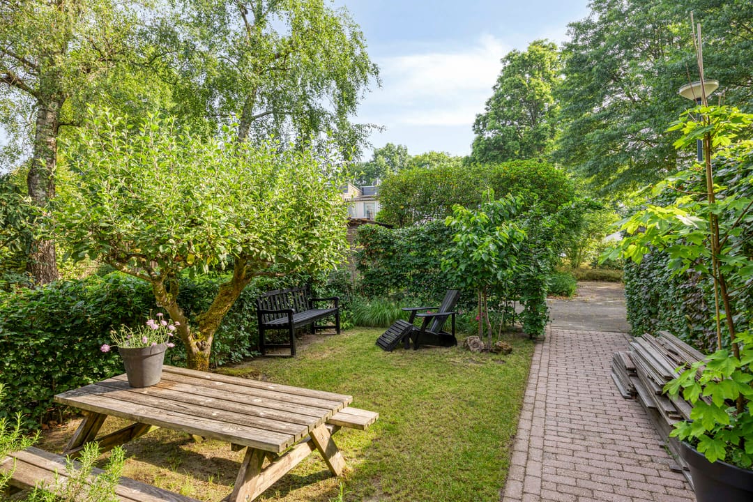 Foto 7 van Mgr.Hermuslaan 32-A