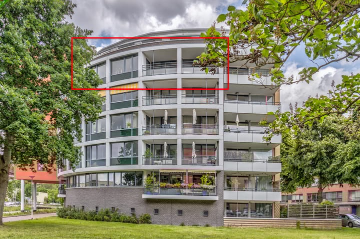 Marie van Eijsden-Vinkstraat 159