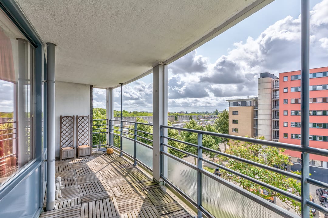 Foto 2 van Marie van Eijsden-Vinkstraat 159