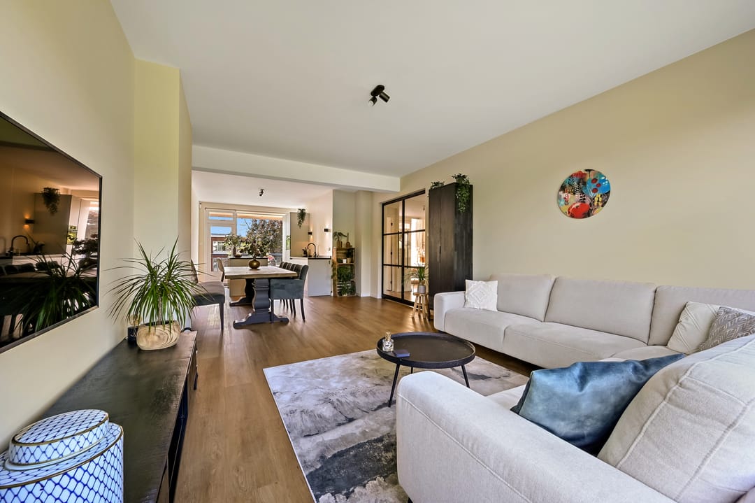 Foto 2 van Segbroeklaan 420-A