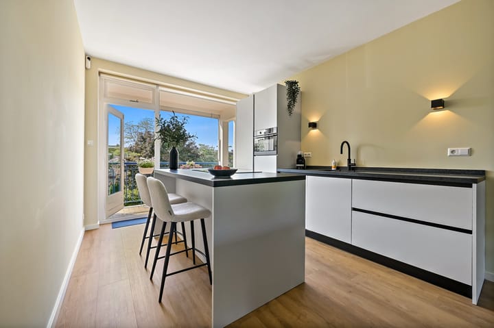 Foto 3 van Segbroeklaan 420-A