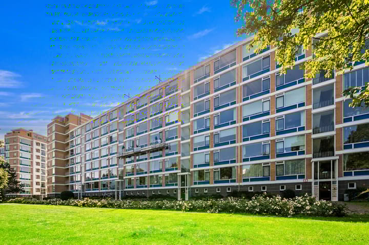 Foto 4 van Segbroeklaan 420-A