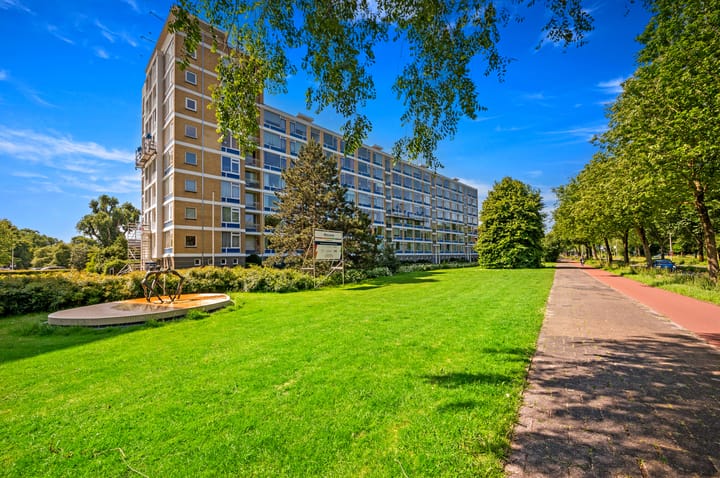 Foto 5 van Segbroeklaan 420-A