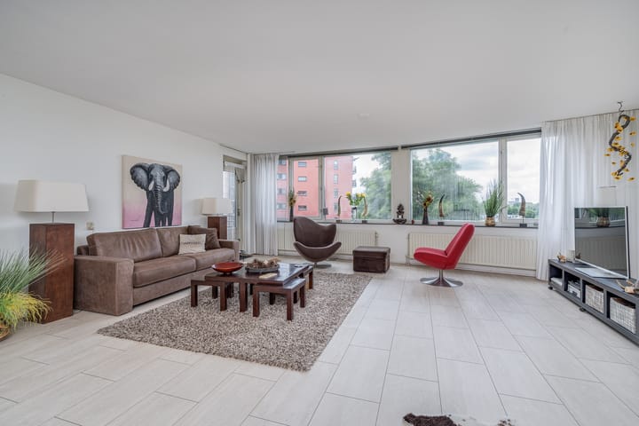 Foto 9 van Marie van Eijsden-Vinkstraat 159