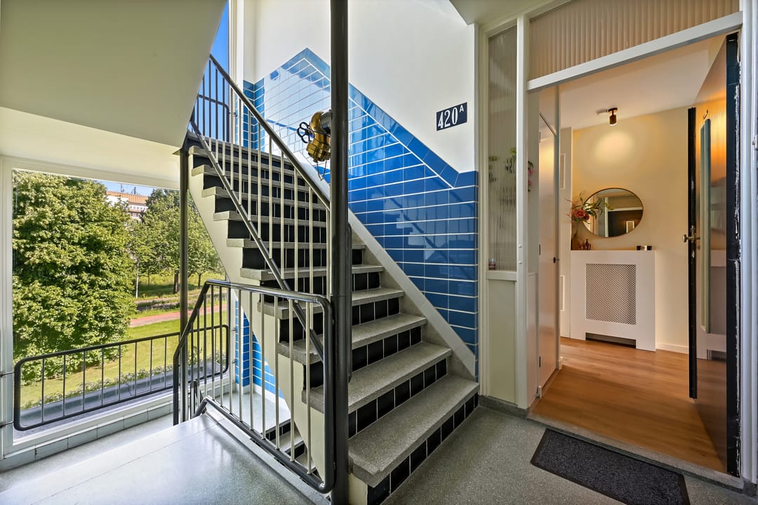 Foto 7 van Segbroeklaan 420-A