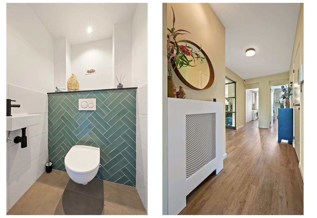 Foto 8 van Segbroeklaan 420-A