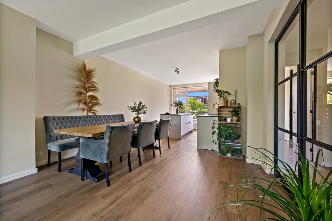 Foto 11 van Segbroeklaan 420-A