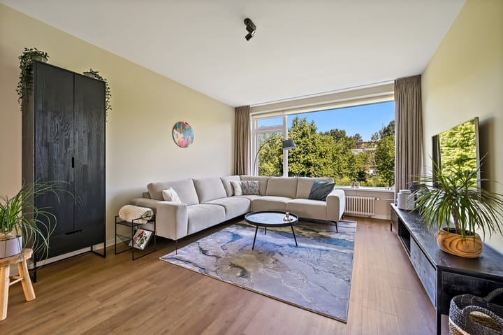 Foto 12 van Segbroeklaan 420-A