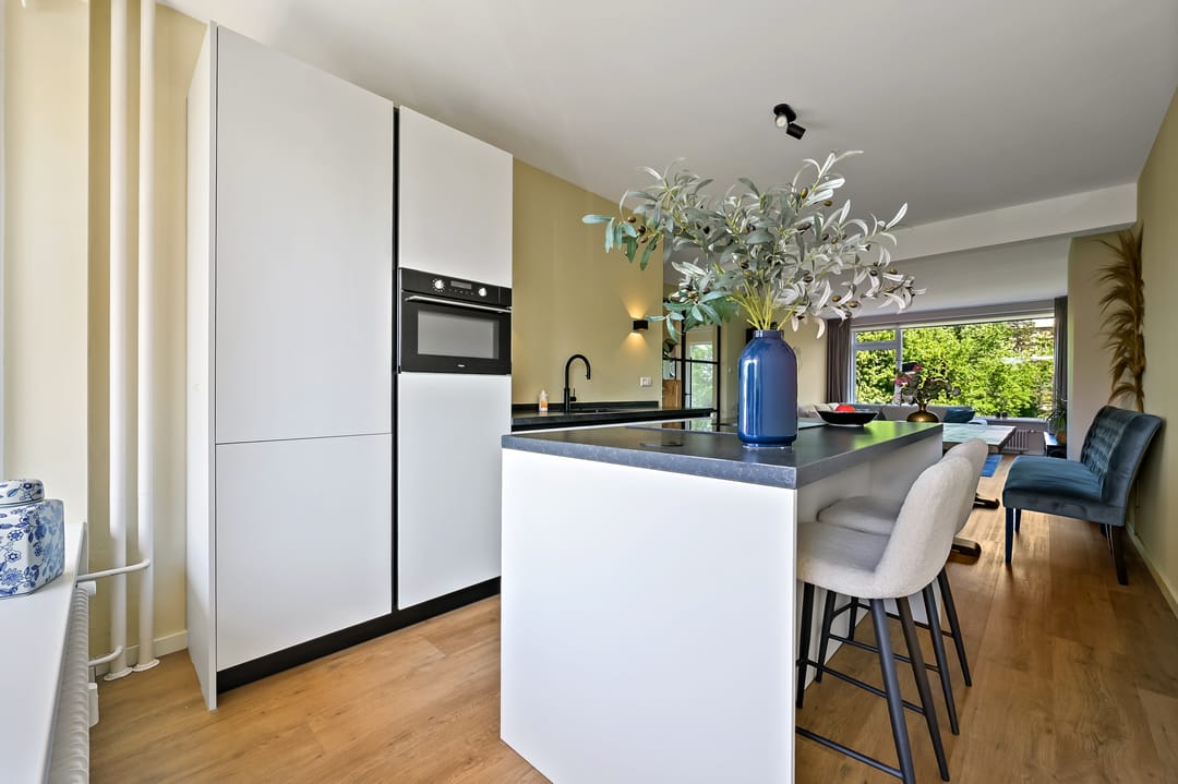 Foto 13 van Segbroeklaan 420-A