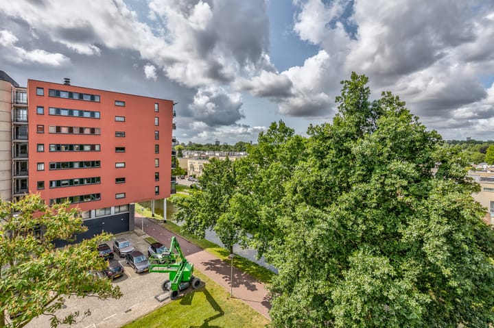 Foto 18 van Marie van Eijsden-Vinkstraat 159