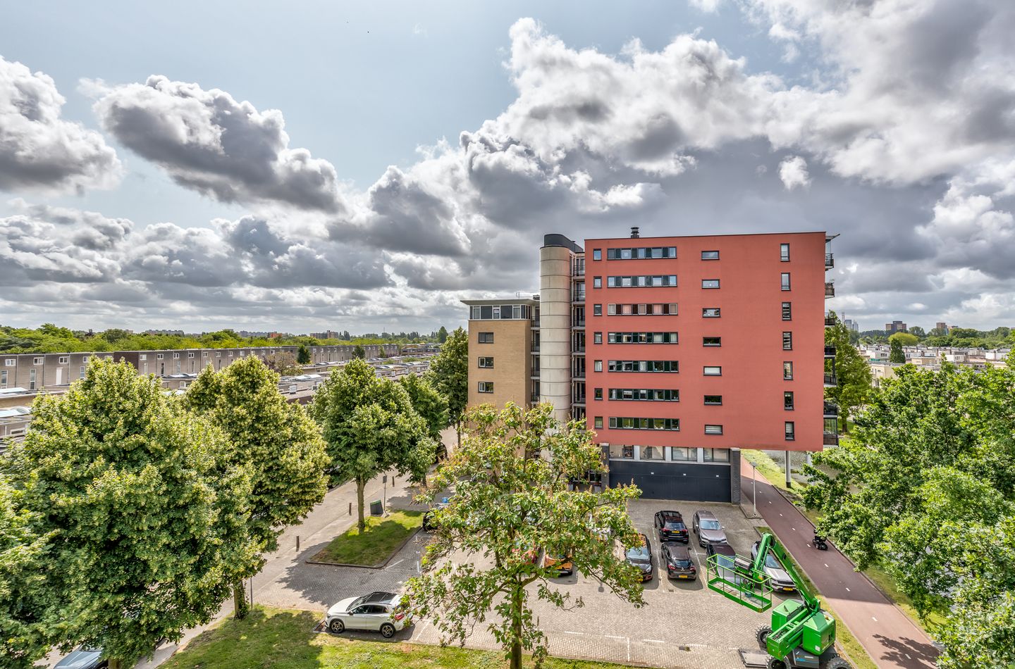 Foto 19 van Marie van Eijsden-Vinkstraat 159