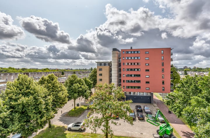 Foto 19 van Marie van Eijsden-Vinkstraat 159