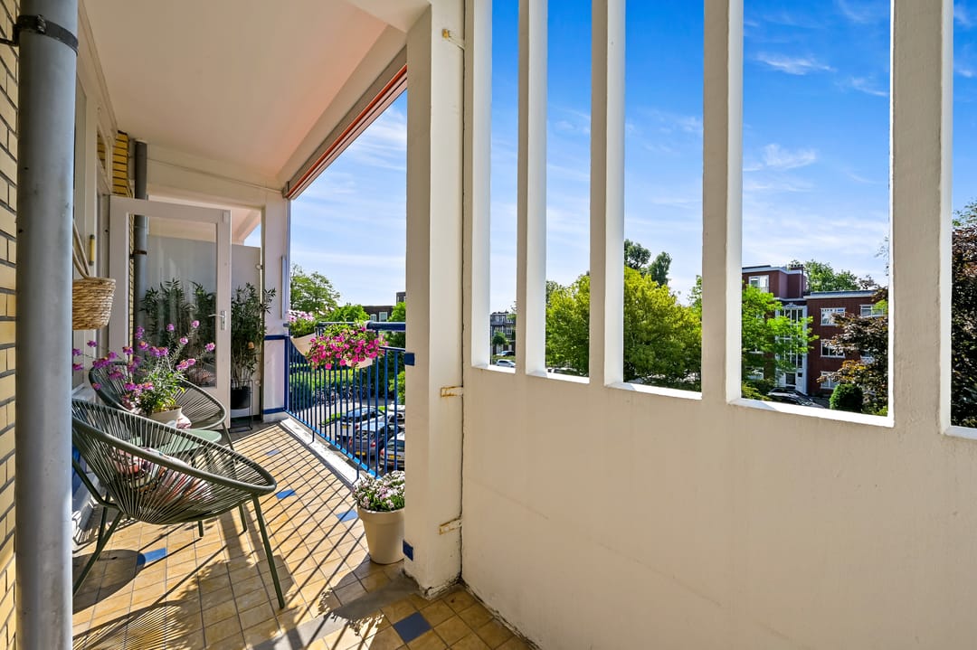 Foto 17 van Segbroeklaan 420-A