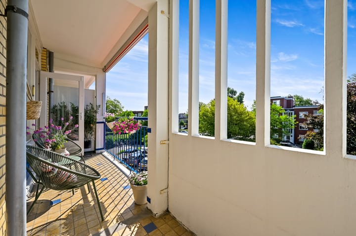 Foto 17 van Segbroeklaan 420-A