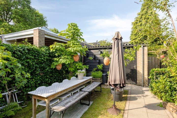 Foto 34 van Mgr.Hermuslaan 32-A