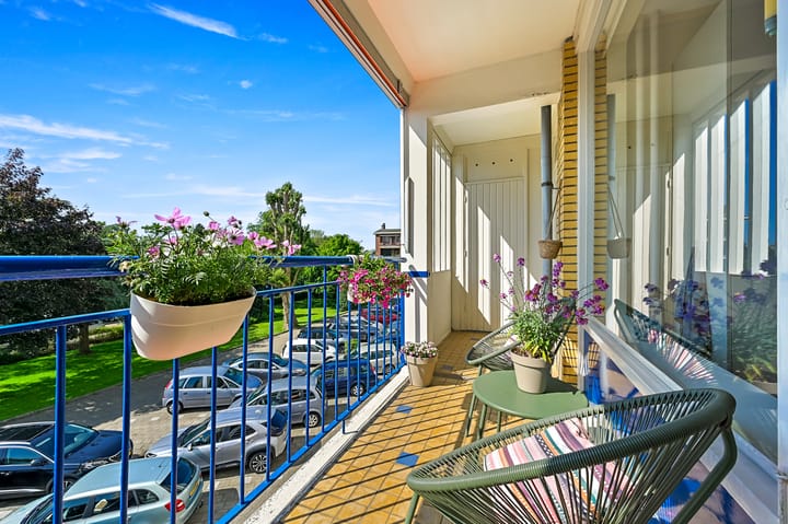 Foto 18 van Segbroeklaan 420-A