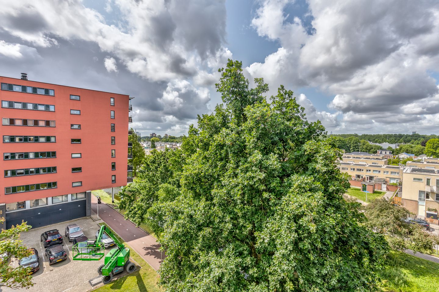 Foto 20 van Marie van Eijsden-Vinkstraat 159