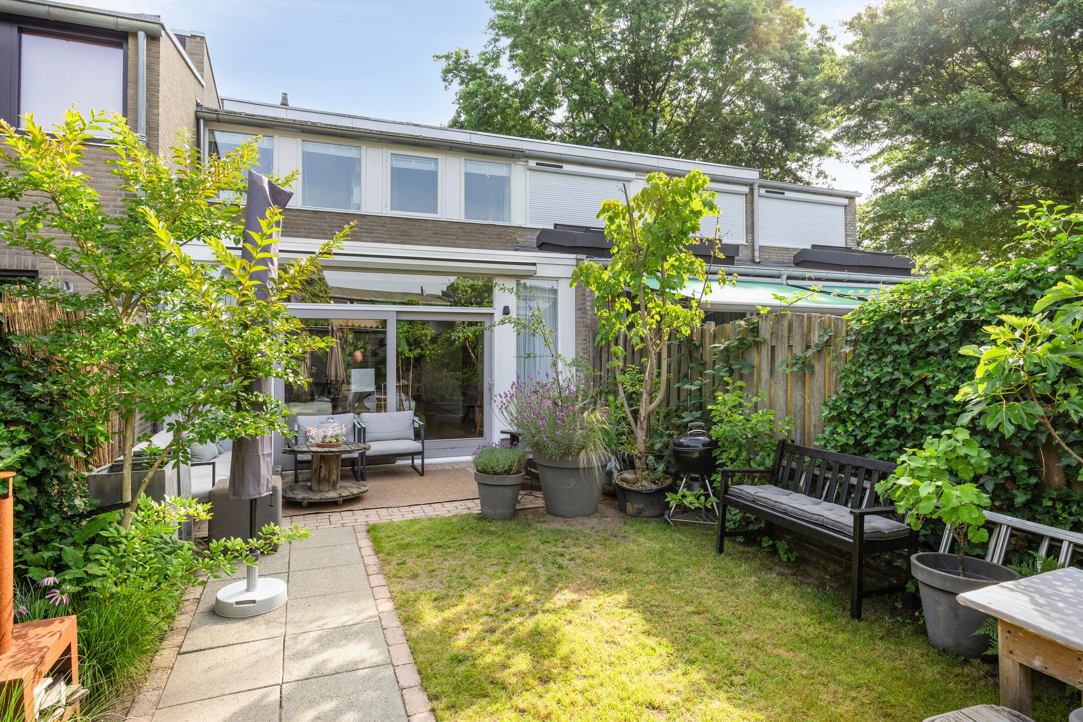 Foto 36 van Mgr.Hermuslaan 32-A