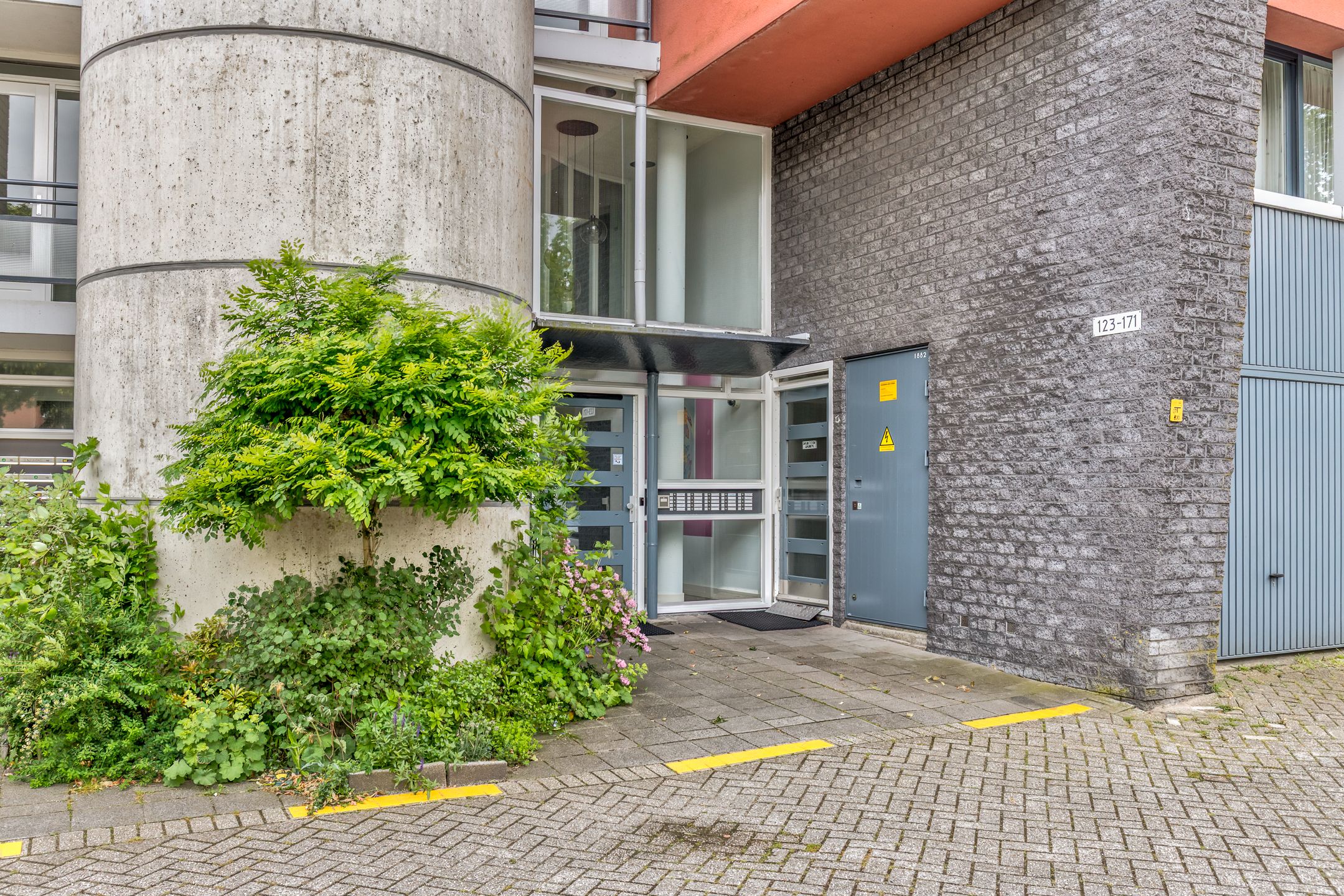 Foto 21 van Marie van Eijsden-Vinkstraat 159