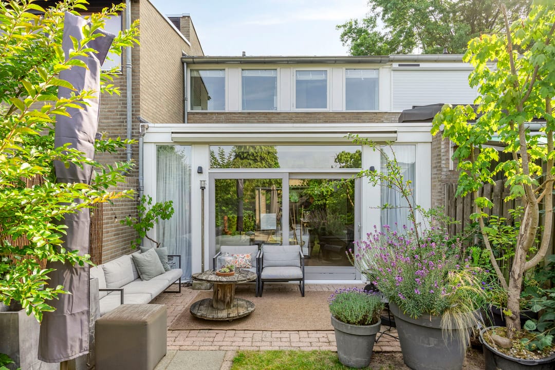 Foto 37 van Mgr.Hermuslaan 32-A