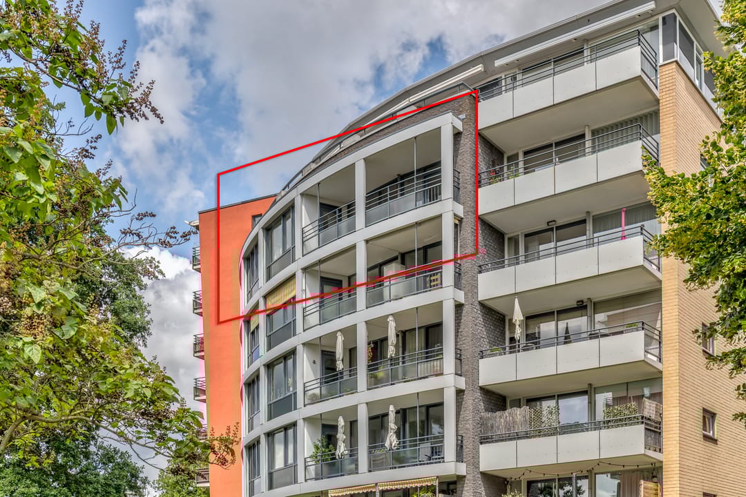 Foto 22 van Marie van Eijsden-Vinkstraat 159