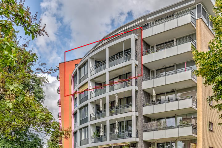 Foto 22 van Marie van Eijsden-Vinkstraat 159