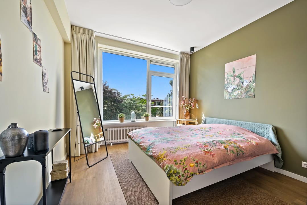 Foto 22 van Segbroeklaan 420-A