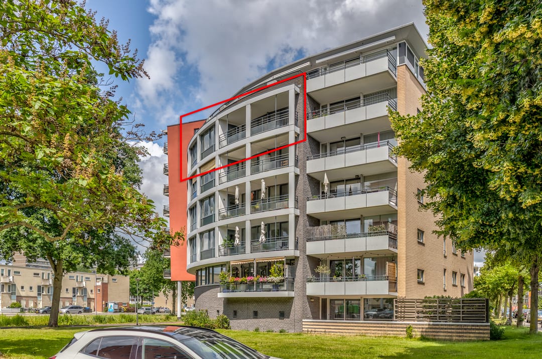 Foto 23 van Marie van Eijsden-Vinkstraat 159