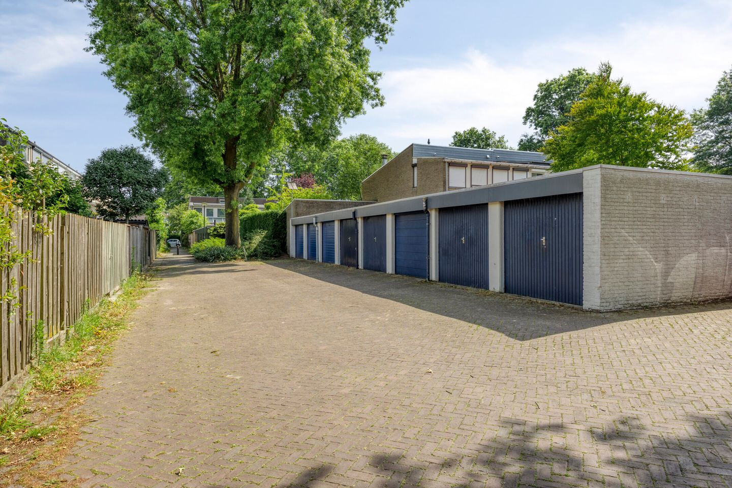 Foto 40 van Mgr.Hermuslaan 32-A