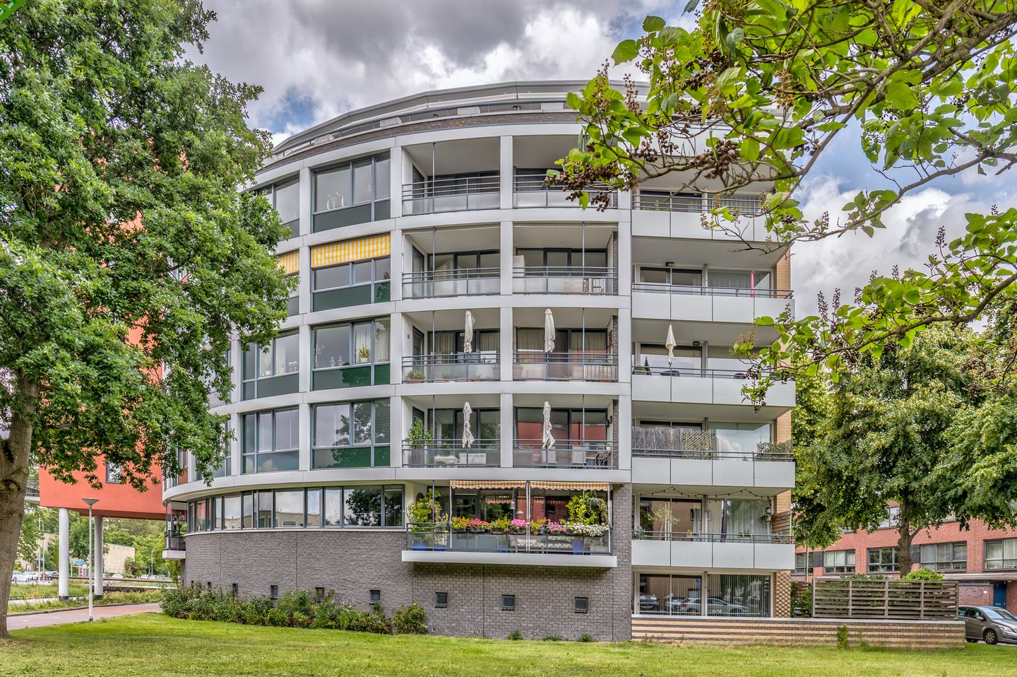 Foto 25 van Marie van Eijsden-Vinkstraat 159