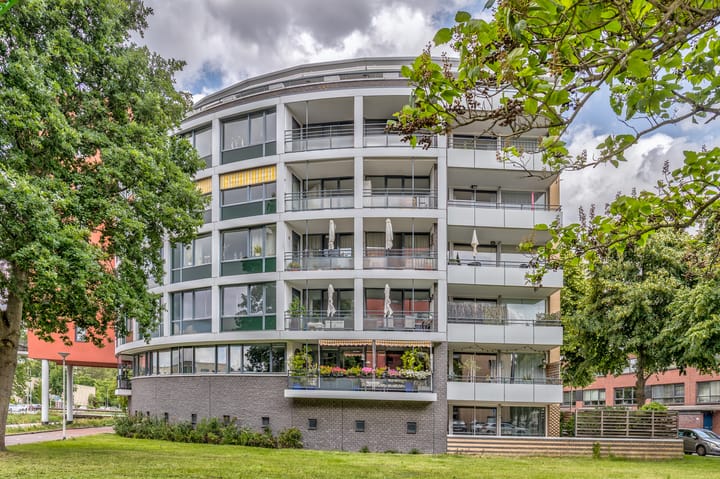 Foto 25 van Marie van Eijsden-Vinkstraat 159