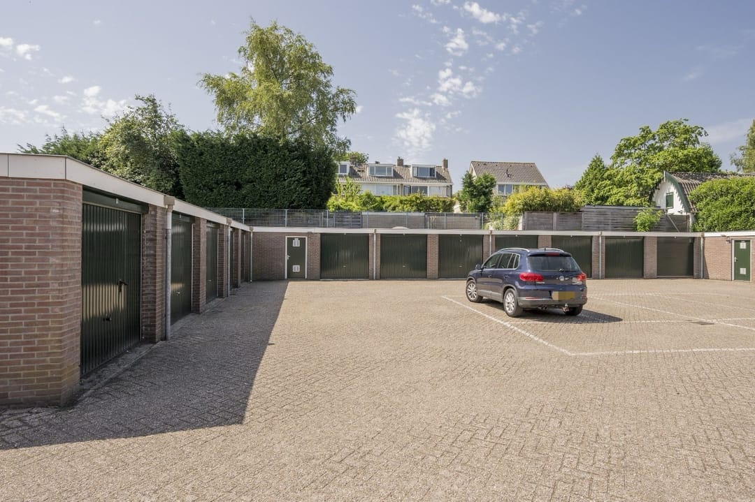 Photo 32 of Burg Grothestraat 3